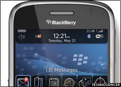 BlackBerry