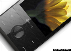 HTC Diamond