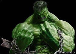 Hulk