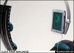 Surf Chair