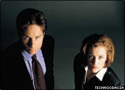 X-Files