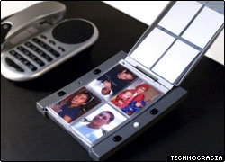 FotoDialer