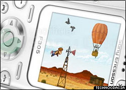 Sony Ericsson