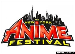 animexpo-tn Próximamente: New York Anime Festival