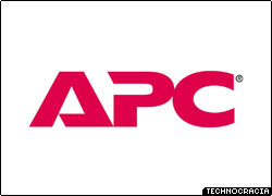 apc-tn APC presenta herramientas para ayudar a diseñar centros de datos