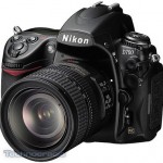Nikon D700 Haz click para agrandar