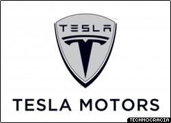 Tesla Motors