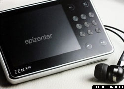 ZEN X-Fi