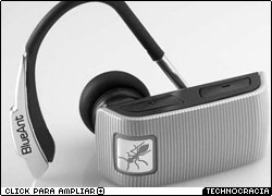antv1 tn Equipo Bluetooth operado por la voz
