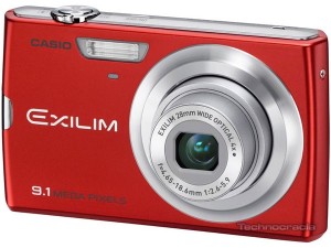 Exilim Z250 Exilim Z250