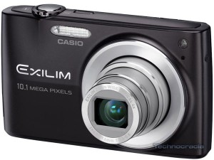 Exilim Z300 Exilim Z300