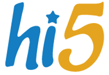 hi5 Hi5 para móviles