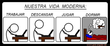 lavida Creo que se asemeja mucho a la mía...
