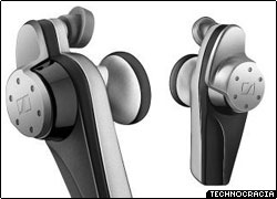 mxw1 tn Audífonos inalámbricos Sennheiser MX W1