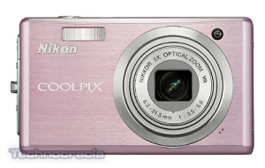 nikons560 Nikon S560