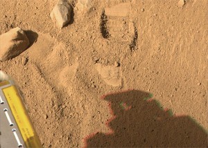 phoenix-mars-sol7-470 ¿De aquí pa' Marte?