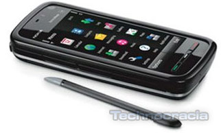 nokia5800 nokia5800 Nokia 5800 XpressMusic
