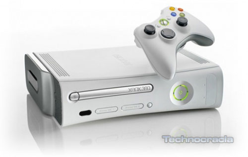 xbox360 ¿Quieres más espacio para tu XBox 360?