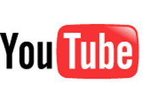 youtube logo Viaje a las Estrellas y McGyver, gratis en YouTube