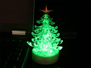 arbolitousb arbolitousb La navidad llega por USB