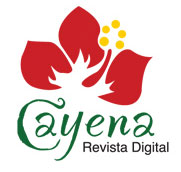 cayena Hoy es el día de No Violencia a la Mujer