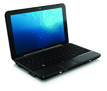 hp-mini-10002 hp mini 10002 HP lanza 3 mini portátiles