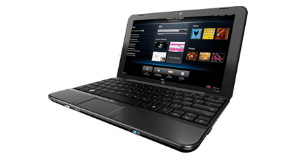 minimie minimie HP lanza 3 mini portátiles