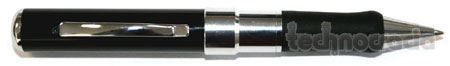 spypen Un bolígrafo que te hará sentir como Bond