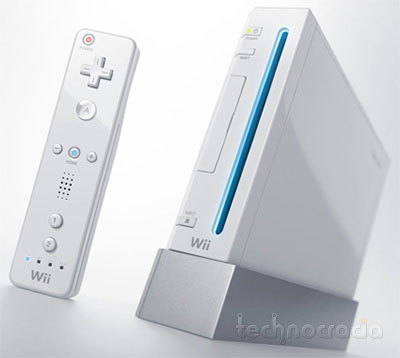 wii Wii celebra su segundo año