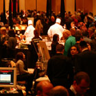 Technocracia asiste a Wine, Dine & Demo!