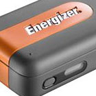 Energizer lanza cargador solar de baterías