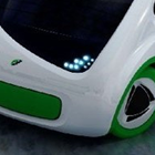 Mundo verde : Phylla, el nuevo auto eléctrico de la Fiat