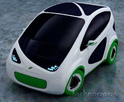 fiatphylla Mundo verde : Phylla, el nuevo auto eléctrico de la Fiat