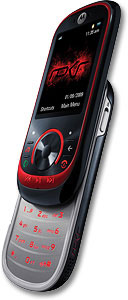 motoem35 Motorola lanza el nuevo MOTOROKR EM35
