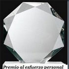 Me han enviado un reconocimiento