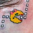 Curiosidades : Un tatuaje fuera de lo común