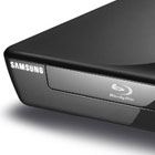 Samsung fabrica los reproductores de Blu-ray más sexies