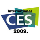 Todo sobre CES 2009