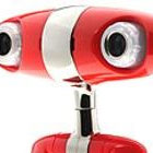 Minoru, una Webcam 3D de lujo