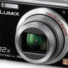 Nuevas cámaras Lumix con 12x de zoom