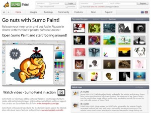 sumopaint01 300x224 Link recomendado : Sumo Paint