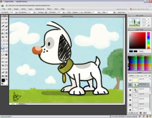 sumopaint02 300x233 Link recomendado : Sumo Paint