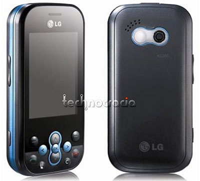 Nuevos celulares LG transparentes y solares Nuevos celulares LG transparentes y solares