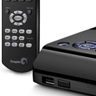 Seagate lanza un Media Player muy peculiar