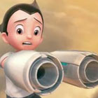 Trailer : Astro Boy