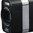 JVC Everio graba hasta 600 fps