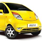 TATA lanza el auto más barato del mercado