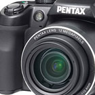 Nueva cámara Pentax X70