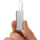 Apple renueva la línea iPod Shuffle