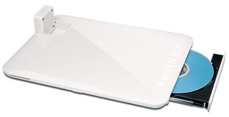 century Base para netbooks con gran utilidad